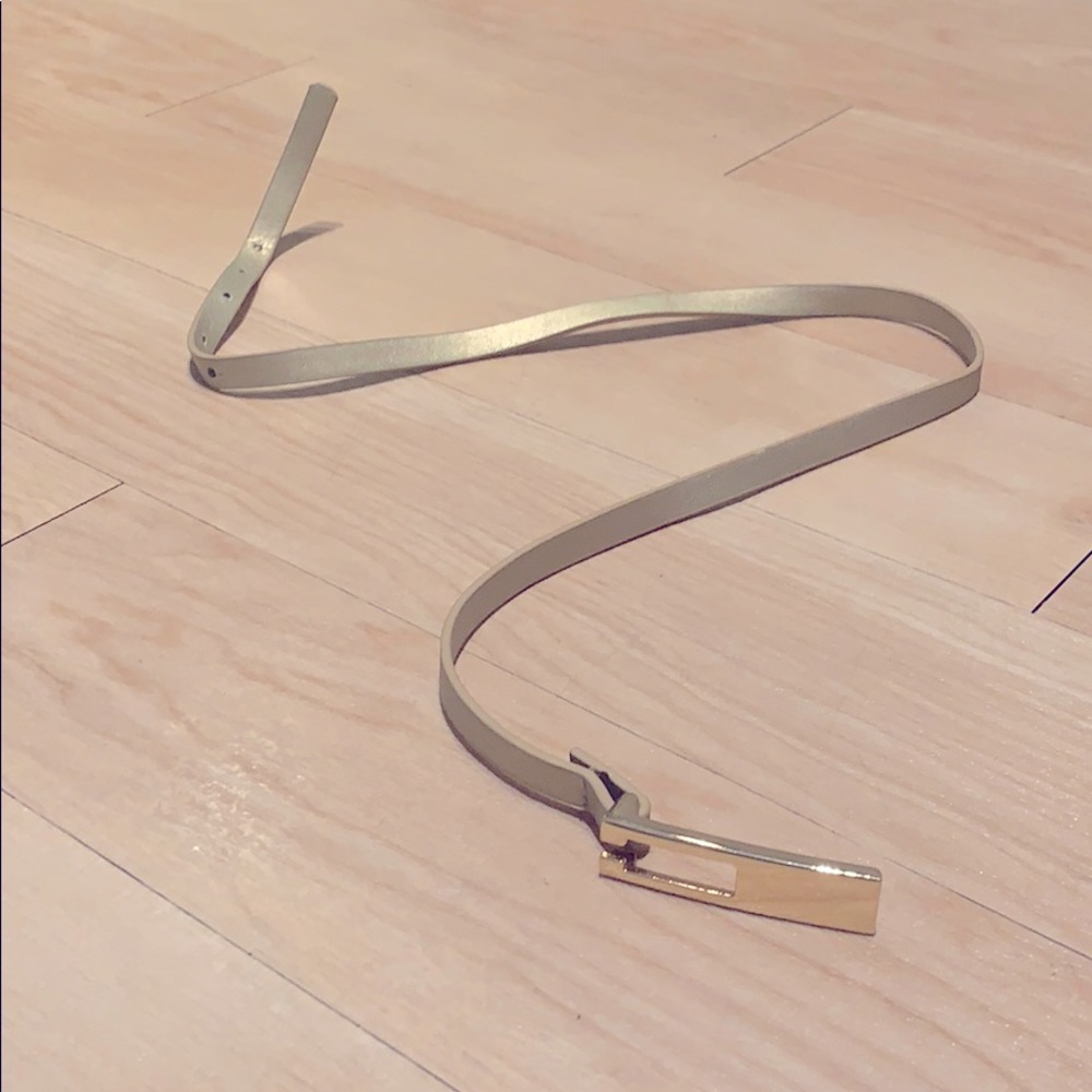 Cathy Jean belt